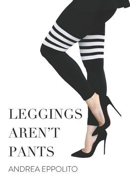 Leggings Aren't Pants: Common Sense Tips for Wedding Pros and Creatives