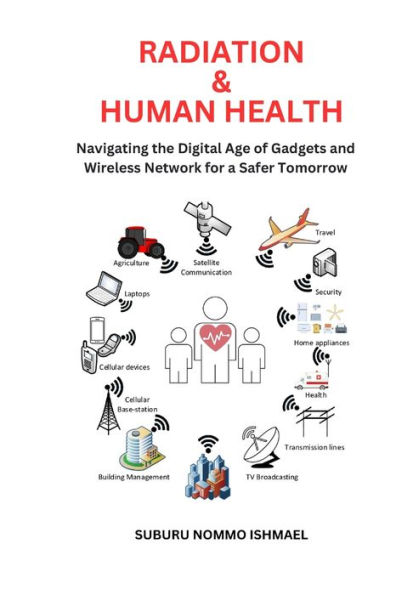 Radiation & Human Health: Navigating the Digital Age of Gadgets for a Safer Tomorrow