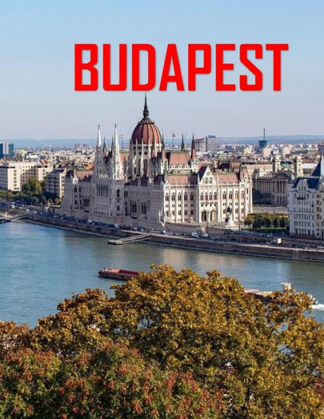 Barnes and Noble Budapest: Unveiling the Enchanting Heart of Eastern 