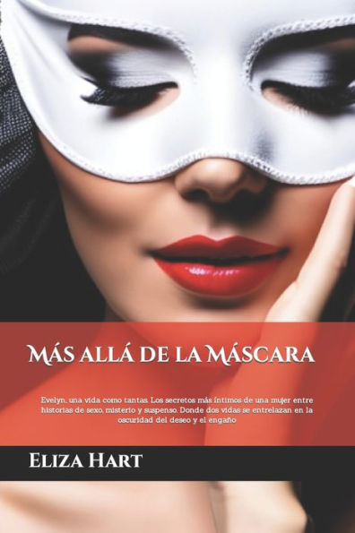 Barnes and Noble Mi Vida Secreta: Novela erotica