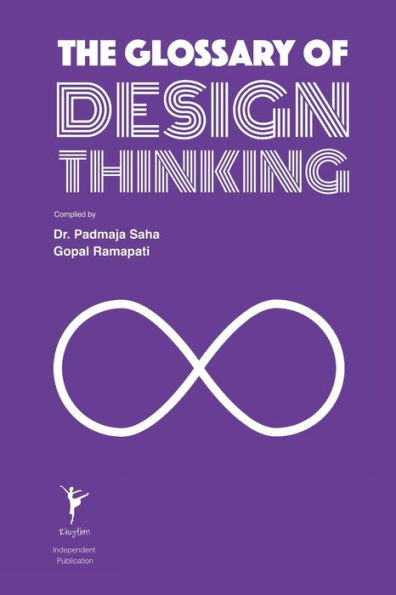 The Glossary of Design Thinking