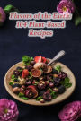 Flavors of the Earth: 104 Plant-Based Recipes