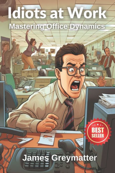 Idiots at Work: Mastering Office Dynamics