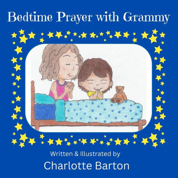 Bedtime Prayer with Grammy