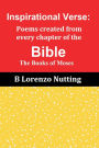 Inspirational Verse: The Books of Moses: