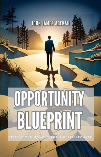 OPPORTUNITY BLUEPRINT: Seizing the Moment for a Fulfilled Life