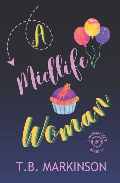 A Midlife Woman