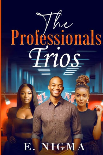 The Professionals Trios