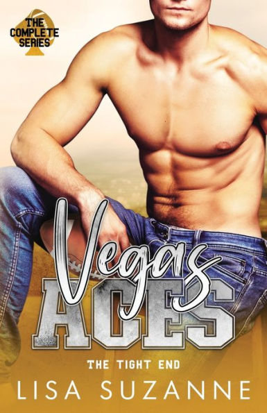 Vegas Aces: The Tight End Complete Series