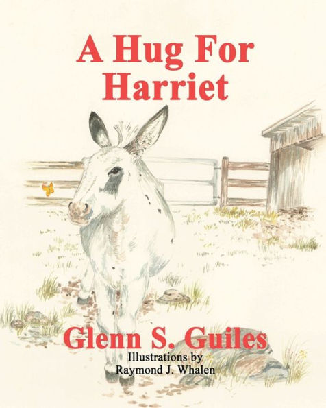 A Hug For Harriet