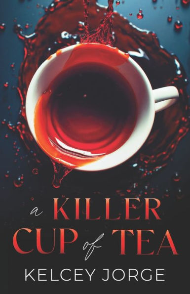 A Killer Cup of Tea