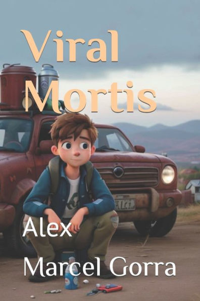 Viral Mortis: Alex