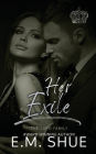 Her Exile: Mafia Made Book 8