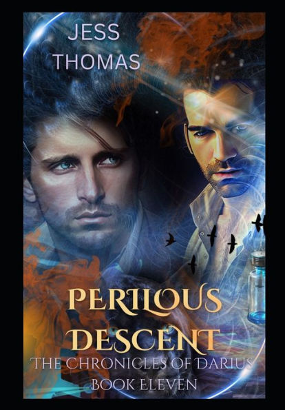 Perilous Descent: The Chronicles of Darius