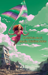 Title: La història de Lil, Author: María Cristina Salas