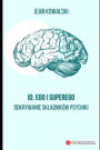 ID, Ego i Superego: Odkrywanie Skladników Psychiki