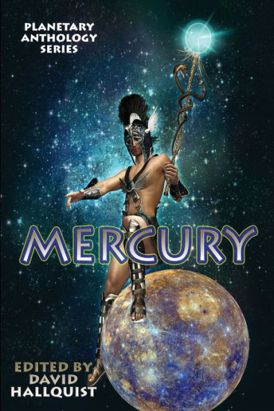 Planetary Anthology Series: Mercury