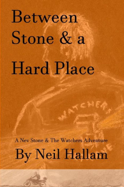 Between Stone and a Hard Place: 2nd Edition