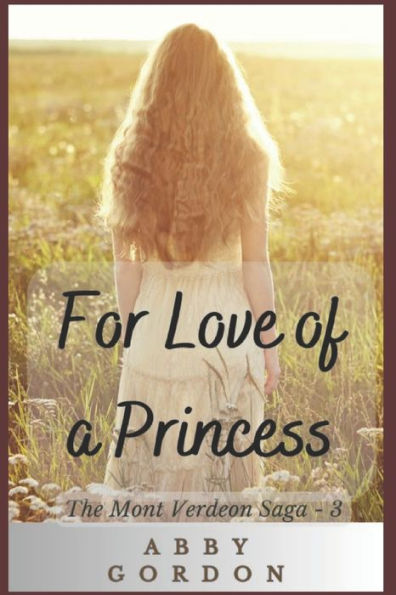 For Love of a Princess
