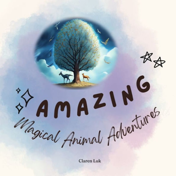 Amazing Magical Animal Adventures