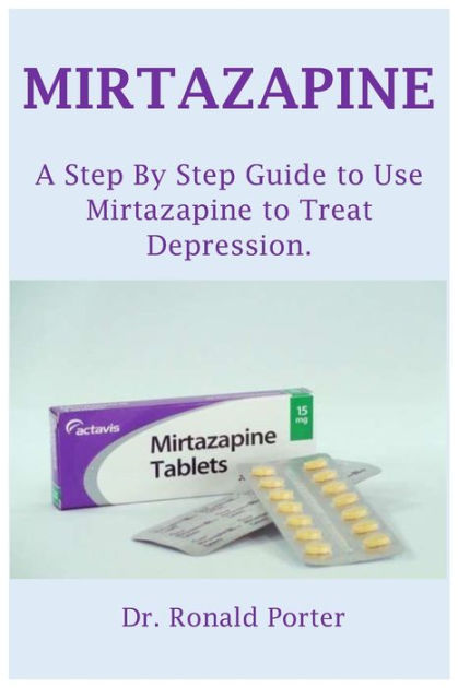 Purchase mirtazapine