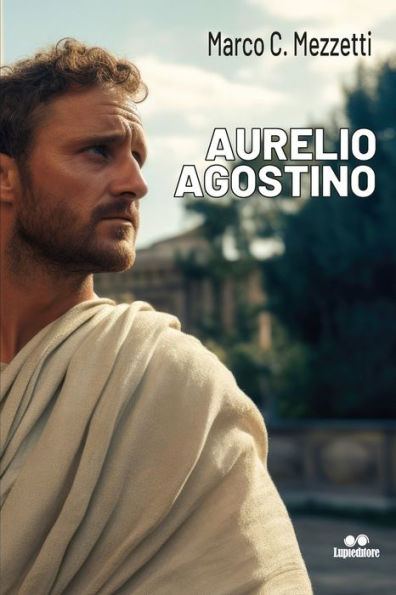 AURELIO AGOSTINO