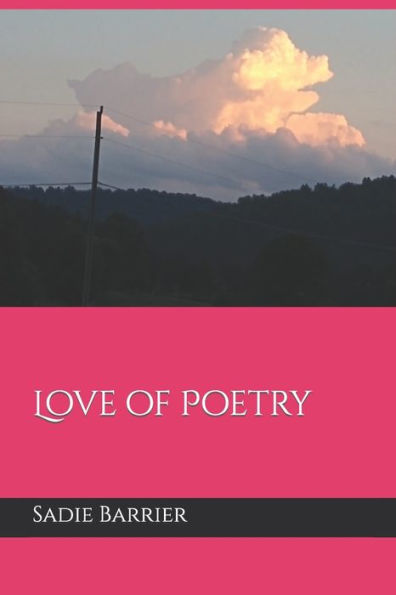 Love of Poetry