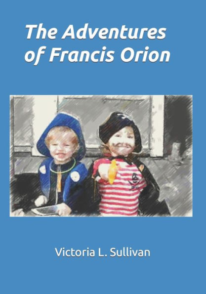 The Adventures of Francis Orion