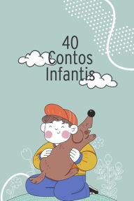Title: 40 Contos Infantis, Author: N-hub