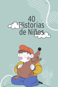 Title: 40 Historias de Niños, Author: N-hub