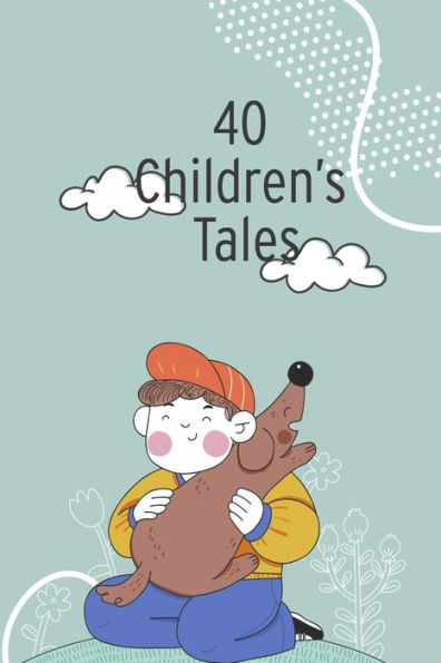 40 Children's Tales
