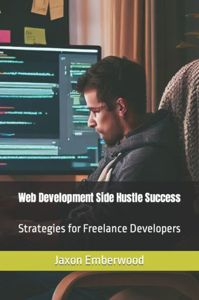 Web Development Side Hustle Success: Strategies for Freelance Developers