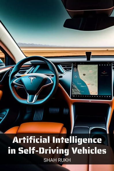 Artificial Intelligence in Self-Driving Vehicles