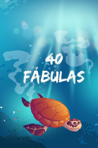 Title: 40 Fábulas, Author: N-hub