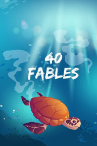 Title: 40 Fables, Author: N-hub