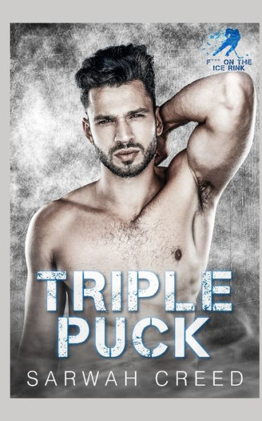 Triple Puck: A Reverse Harem Hockey Romance