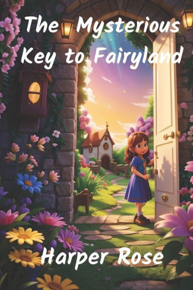 The Mysterious Key to Fairyland