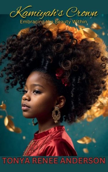 Kamiyah's Crown: Embracing the Beauty Within
