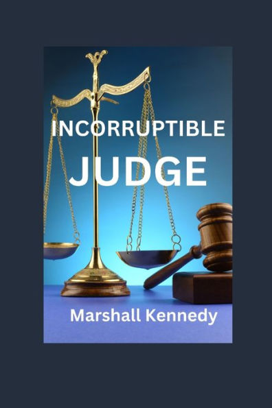 Incorruptibe Judge