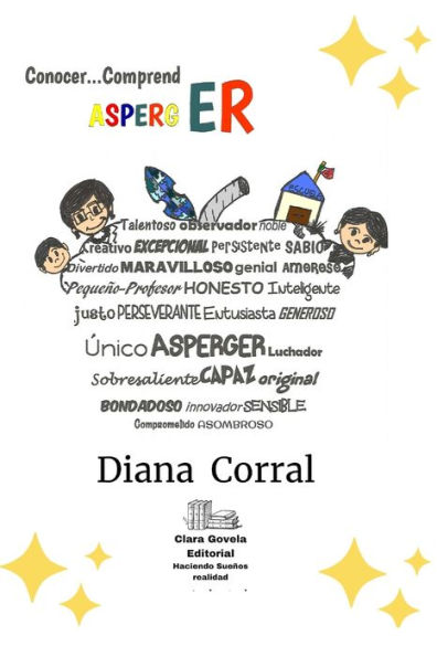 Conocer y comprender el Asperger: Manual