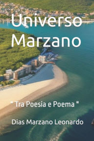 Title: Universo Marzano: 