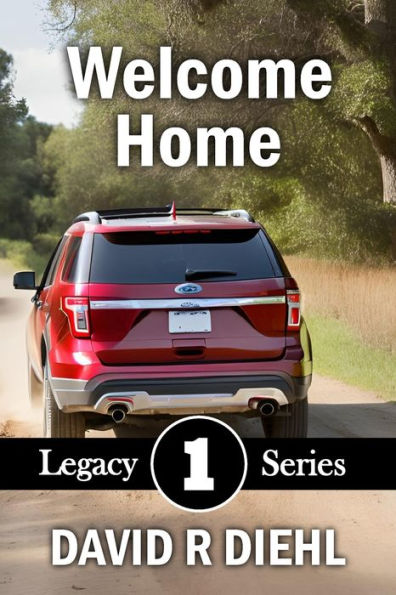 Welcome Home: The Legacy Series