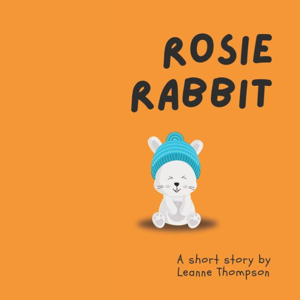 Rosie Rabbit