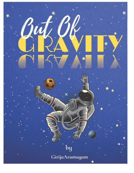 Out of Gravity [Floating Through Fate]: learn about Gravity
