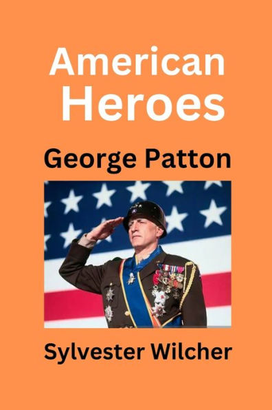 American: George Patton