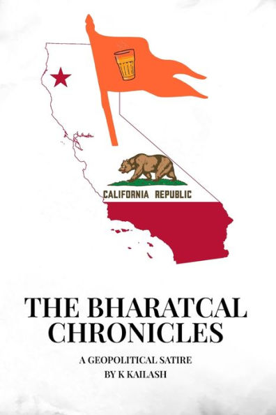 The BharatCal Chronicles: A Geopolitical Satire