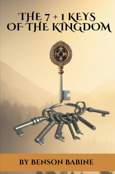 The 7 + 1 Keys Of The Kingdom