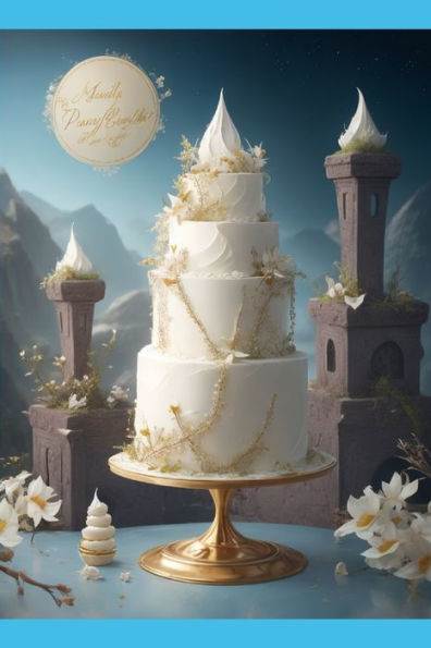 "The Sweet Journey of Cake: From Ancient Treats to Timeless Delight"