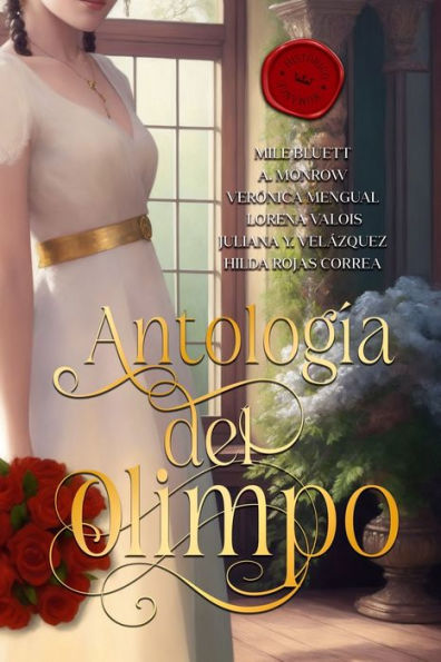 Antología del Olimpo: Romance histórico