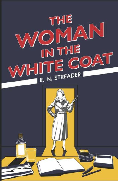 The Woman in the White Coat